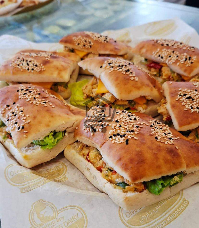 أمية تشكن - الصورة 5