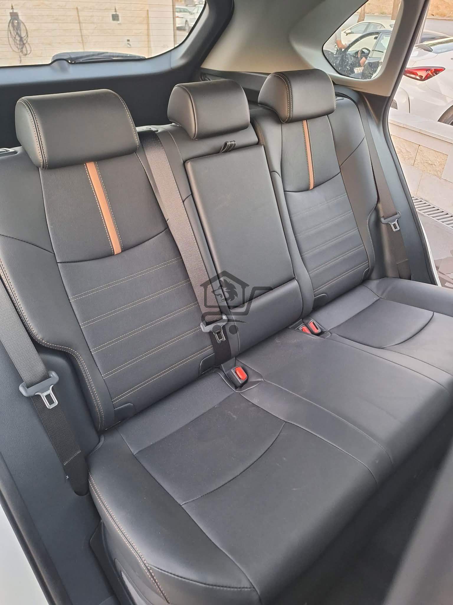 Toyota Wildlander 2026 - الصورة 9