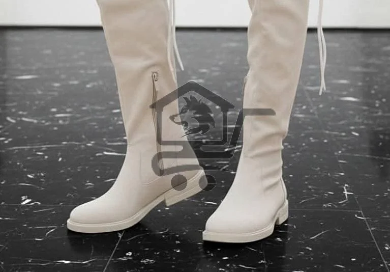 جزمة طويلة ترند - الصورة 2