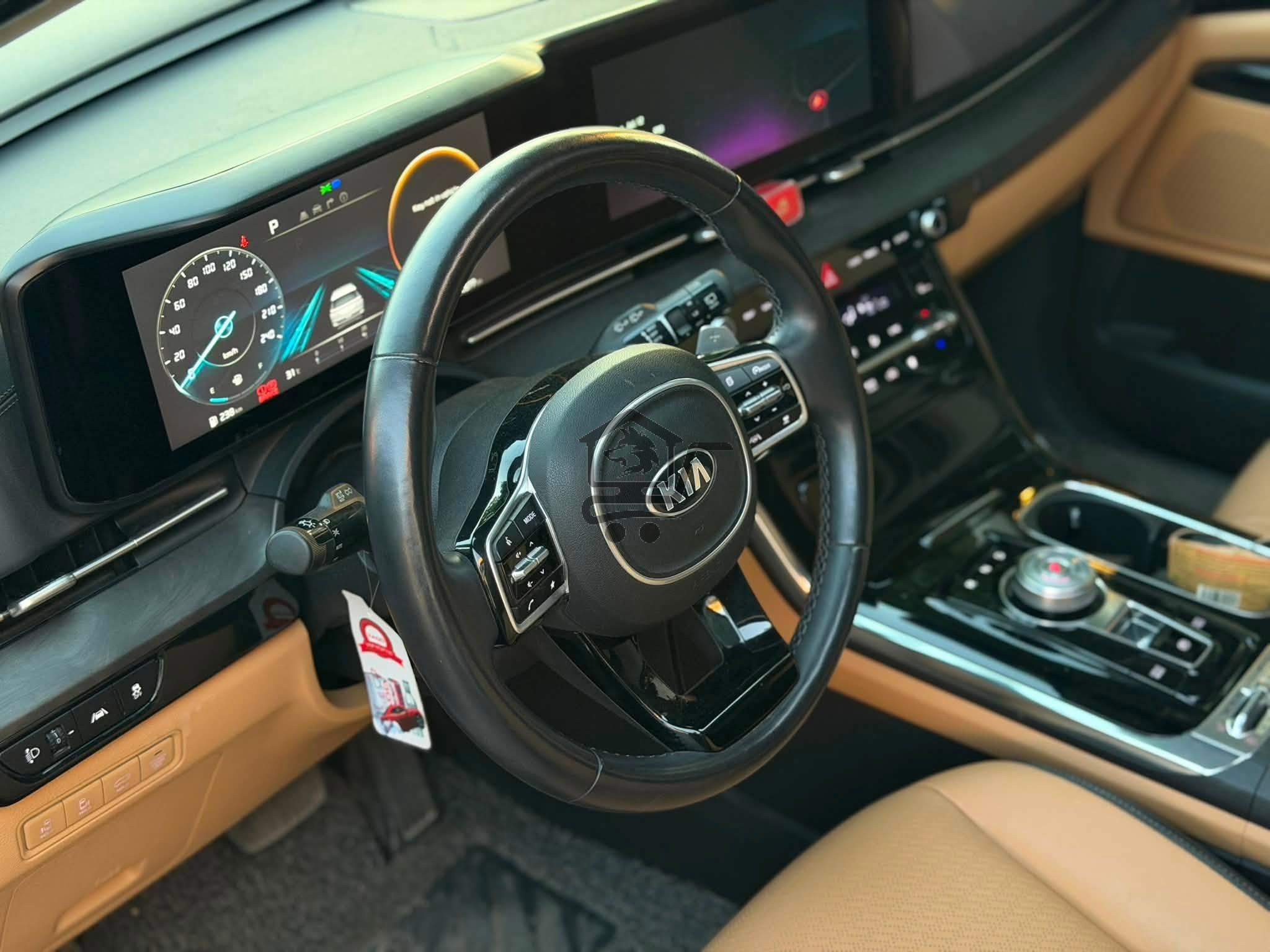 Kia Carnival 2021 - الصورة 6
