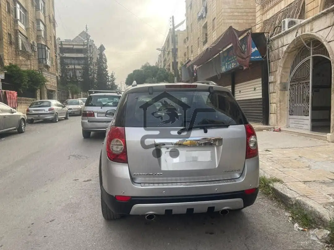 شفر كابتيفا   2008 - الصورة 6