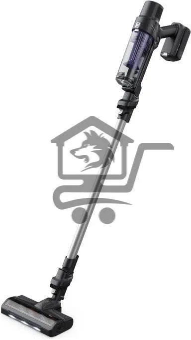 مكنسة كهربائية - الصورة 2