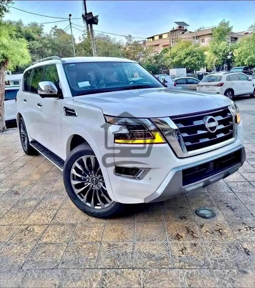 Nissan - الصورة 2