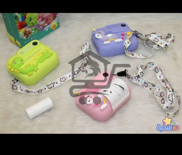 كاميرا - الصورة 3