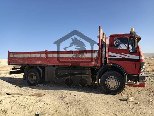 مرسيدس ايلكا - الصورة 2