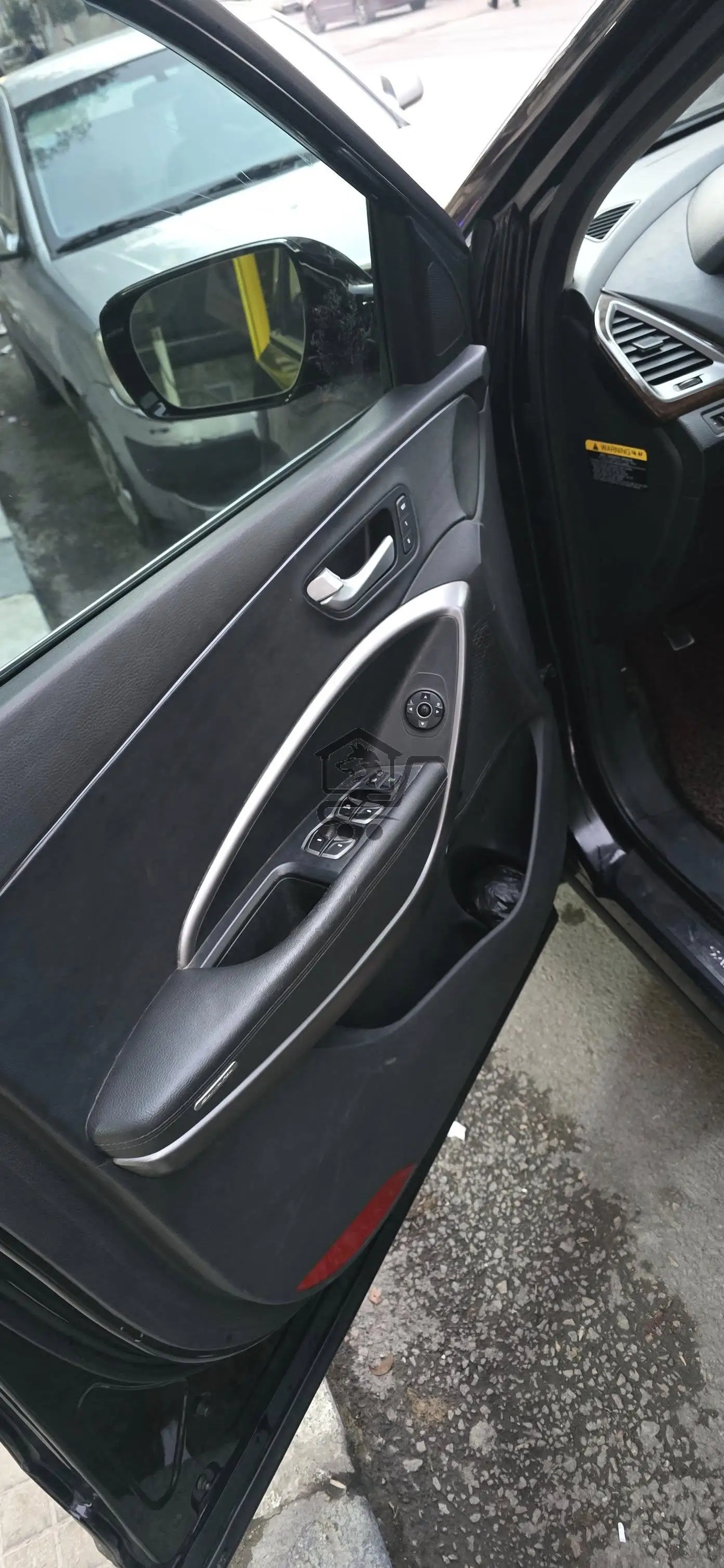 هوندا سنتافيه 2014 - الصورة 4