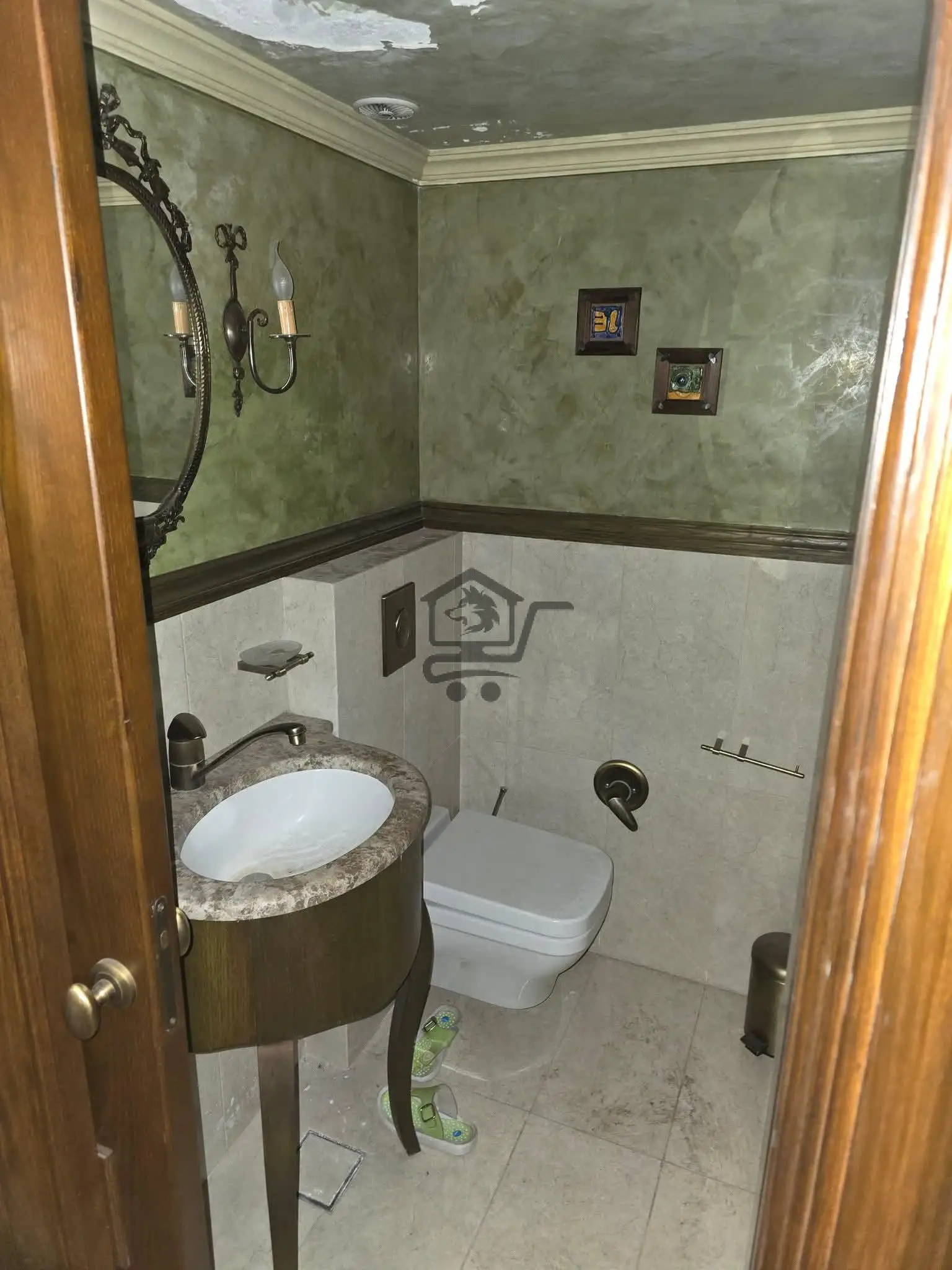 منزل فخم جدا - الصورة 4