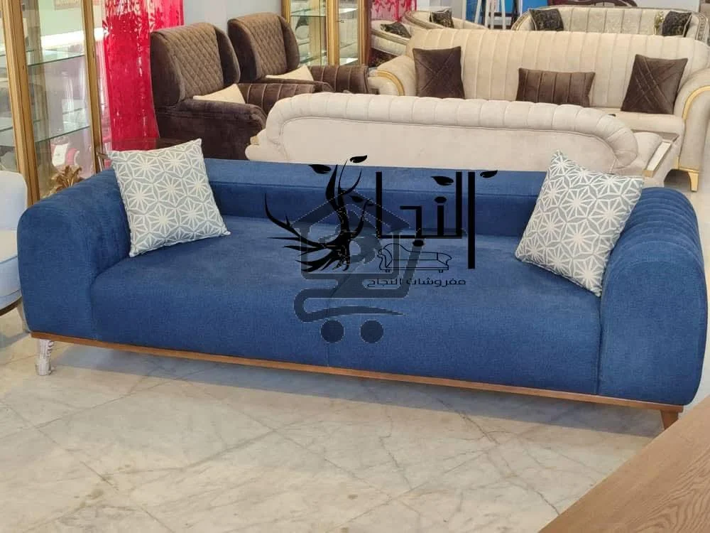 غرفة ضيوف - الصورة 3