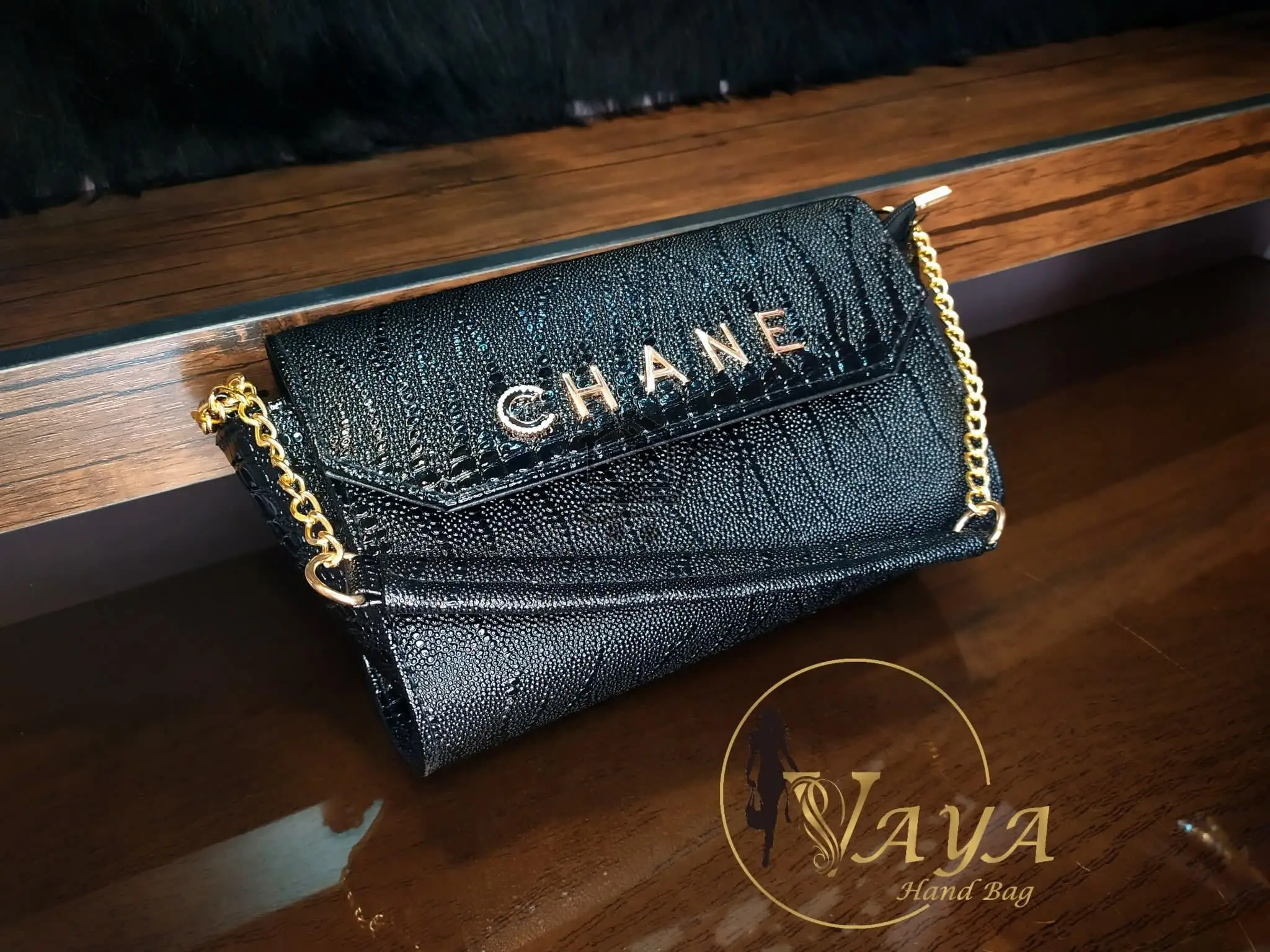 حقيبة شانيل - الصورة 3