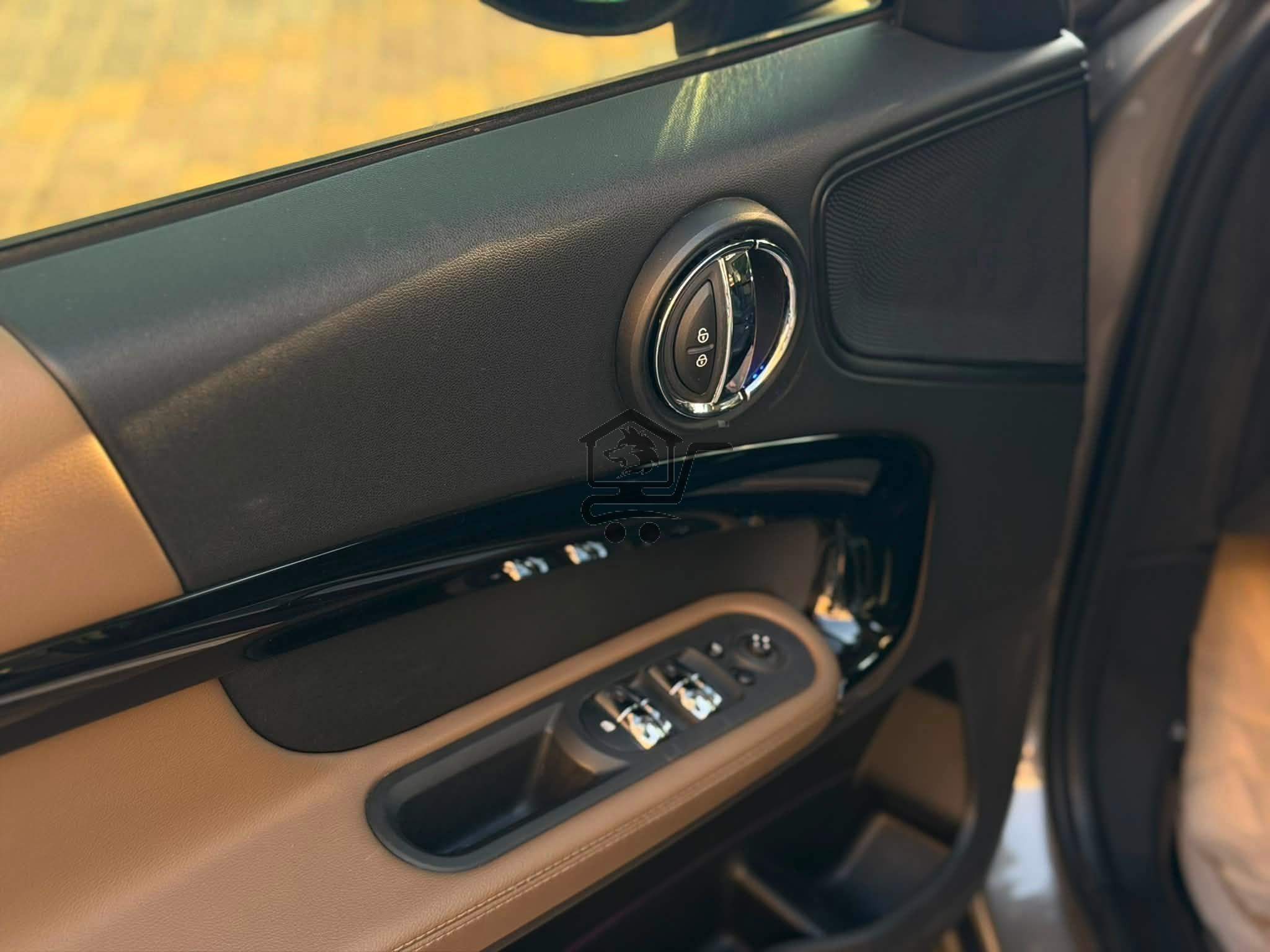 MINI Cooper Countryman 2019 - الصورة 5