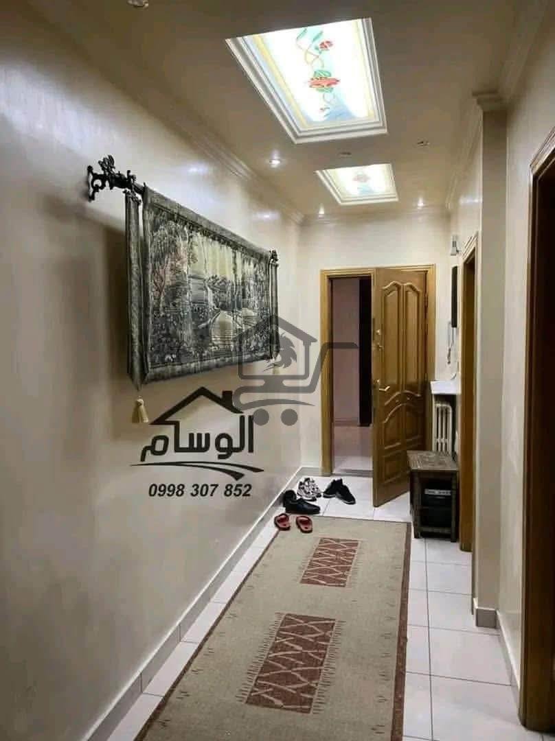 منزل للاجار مفروش - الصورة 6