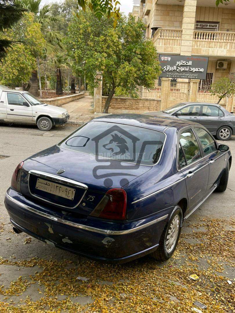 لاند روفر - Land Rover Autobiography - الصورة 7