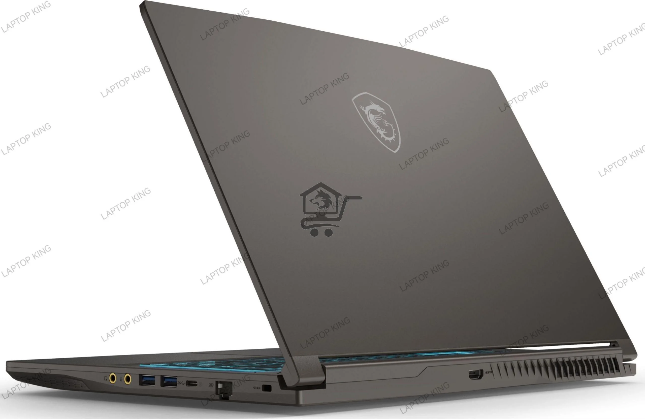 MSI THIN - الصورة 6