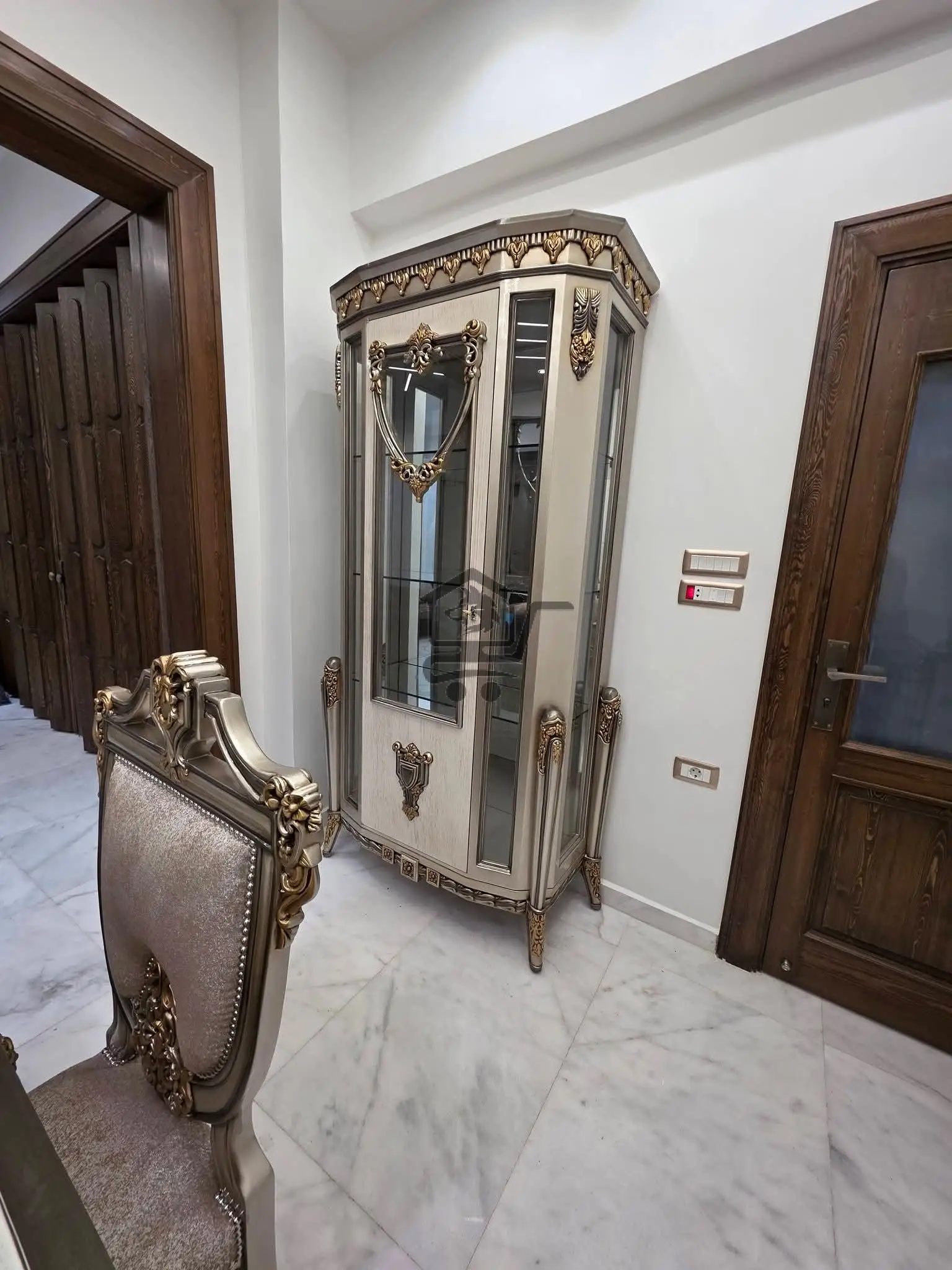 غرفة طعام - الصورة 4