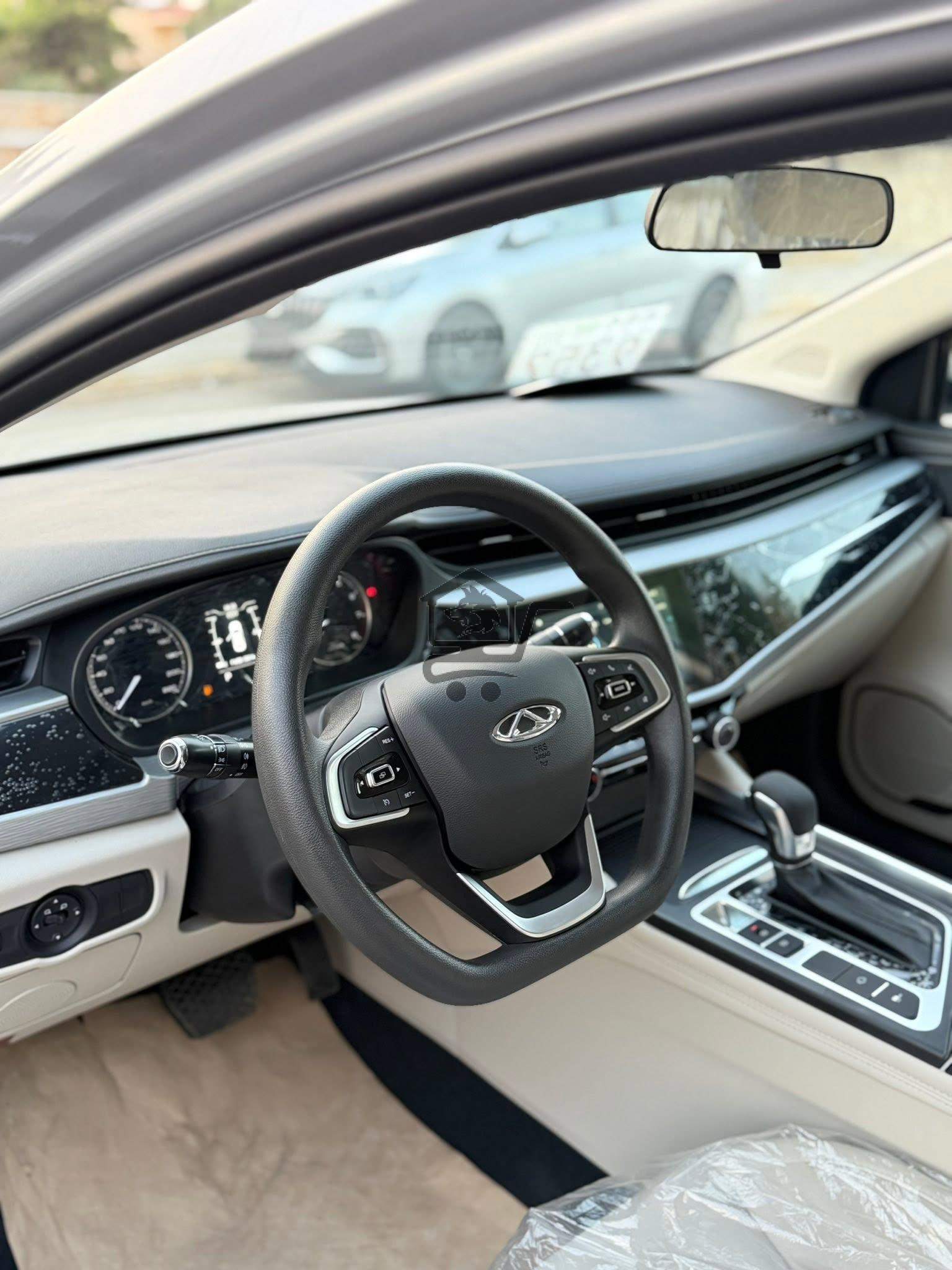 Chery Arrizo 5 2026 - الصورة 6