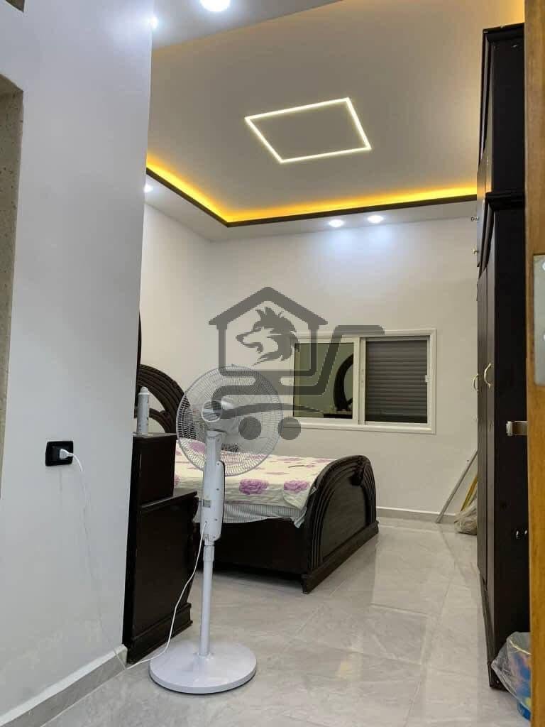 شقة مكسية ومفروشة_اشرفية صحنايا - الصورة 4