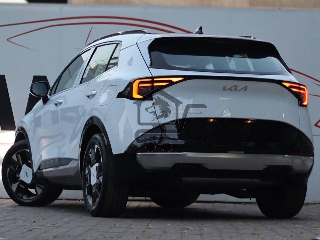 Kia Sportage 2026 - الصورة 4