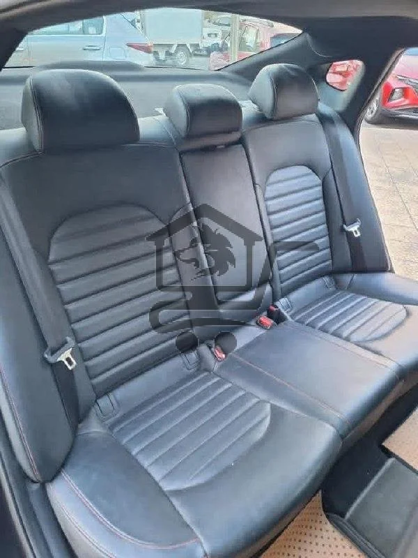 KIA OPTIMA G tline - الصورة 6