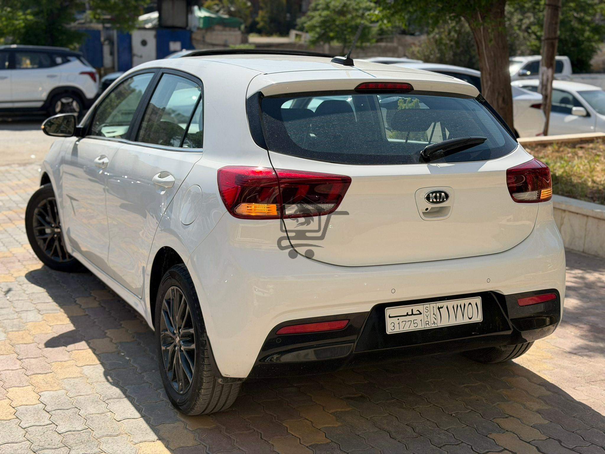 Kia Rio 2020 - الصورة 2