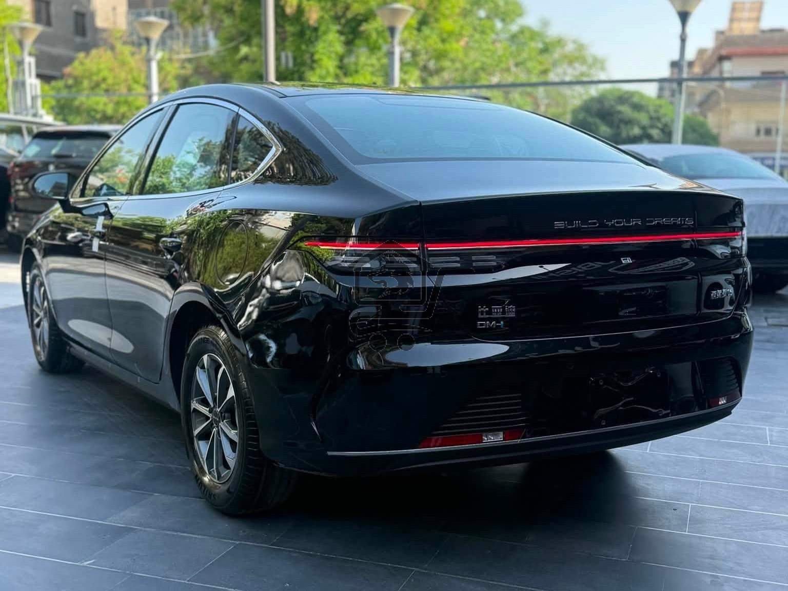 BYD Destroyer 2025 - الصورة 4