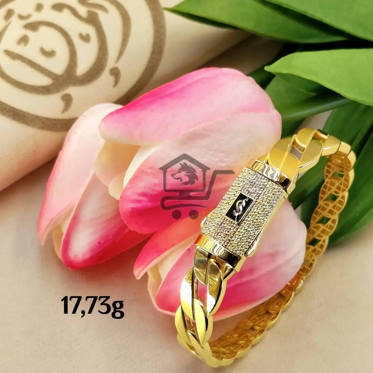 مجوهرات الزفاف •دقماق - الصورة 1