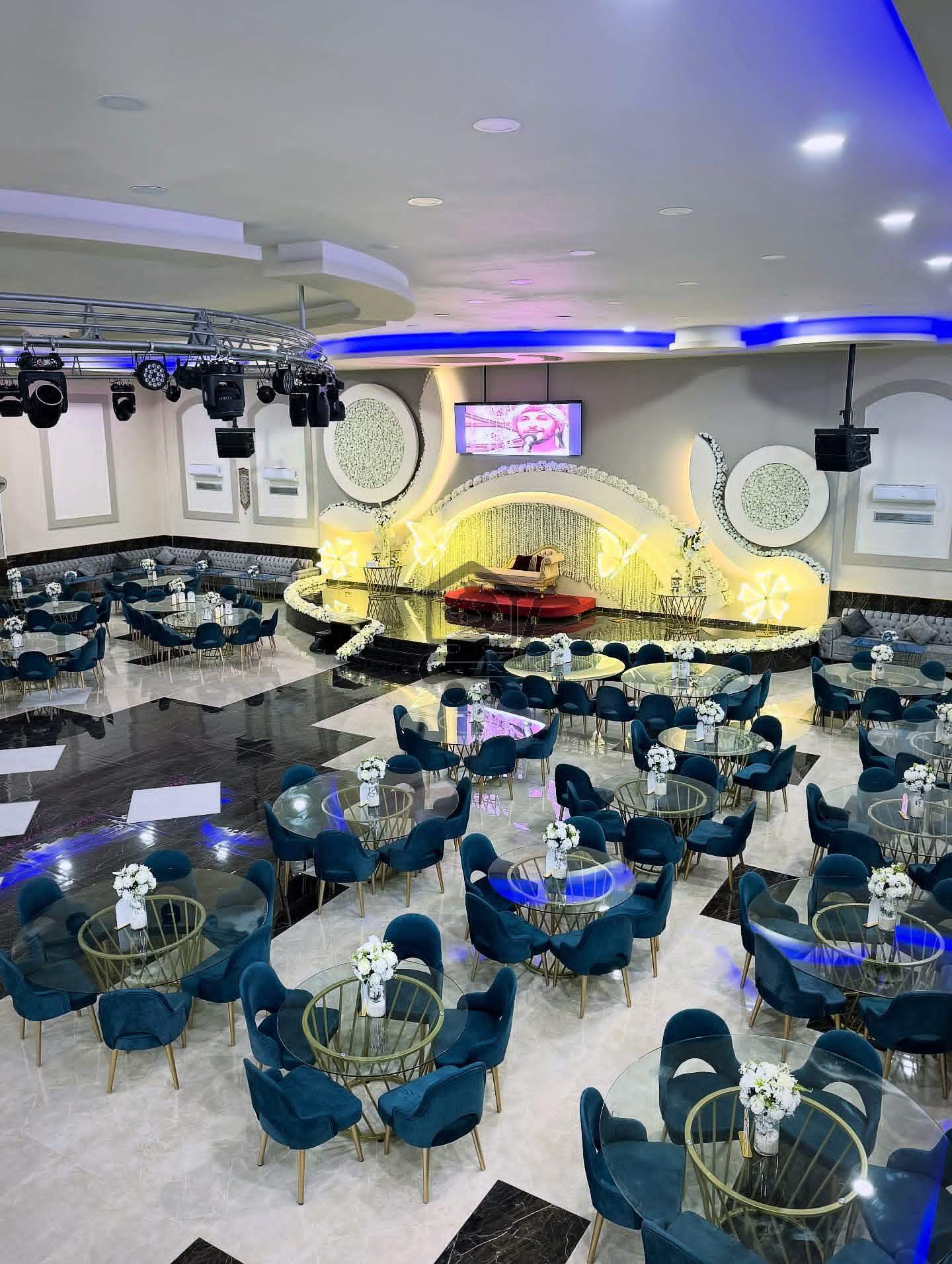 قصر زليخة للأفراح - الصورة 4