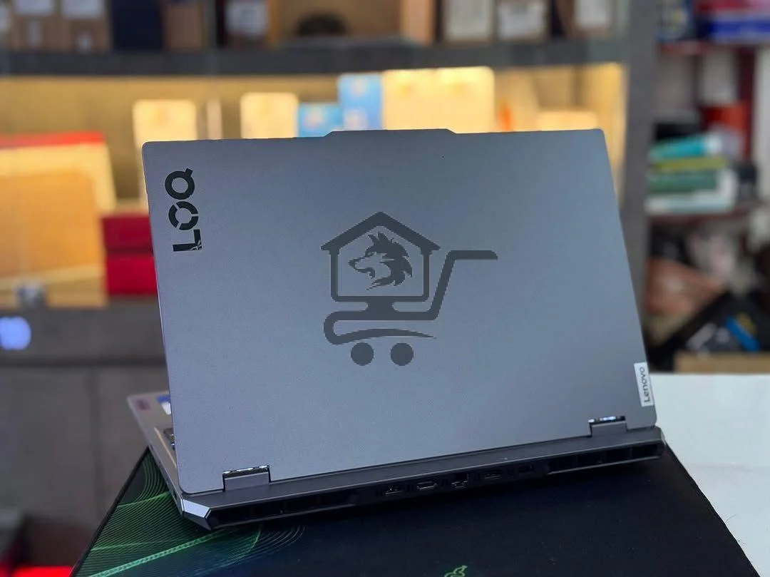 Lenovo LOQ 15IRX9 - الصورة 4