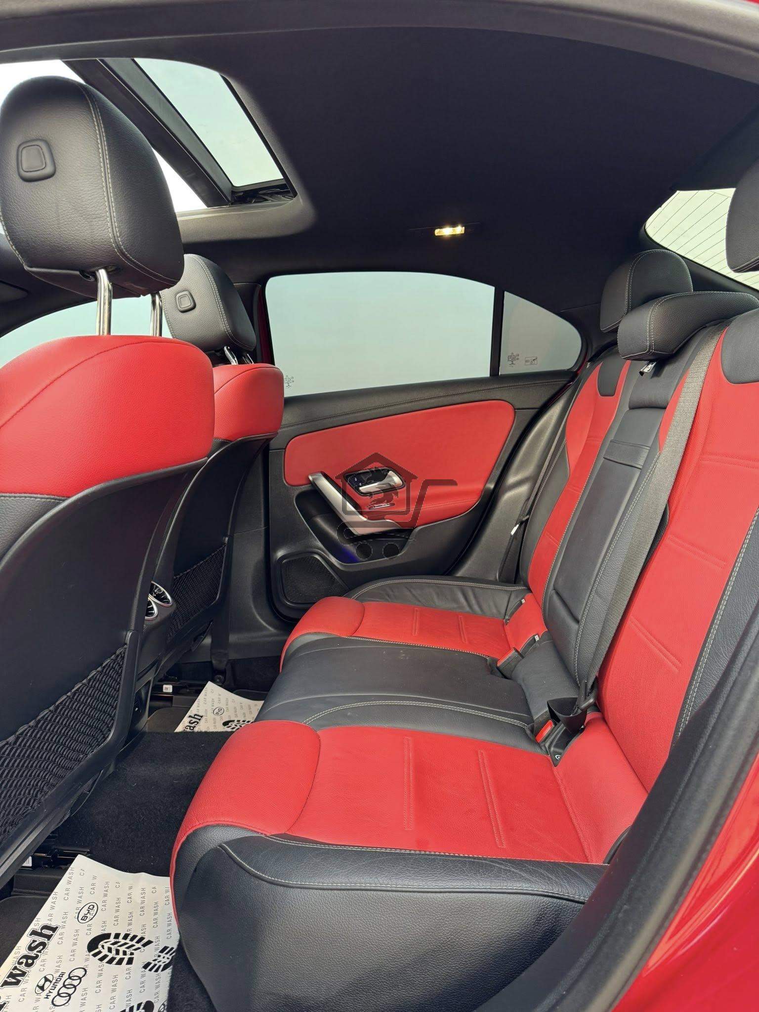 Mercedes-Benz Class A220 - الصورة 10
