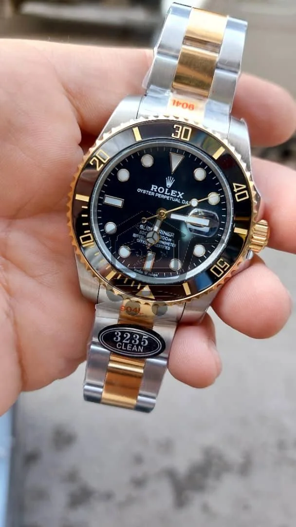 ساعات السلام - الصورة 2