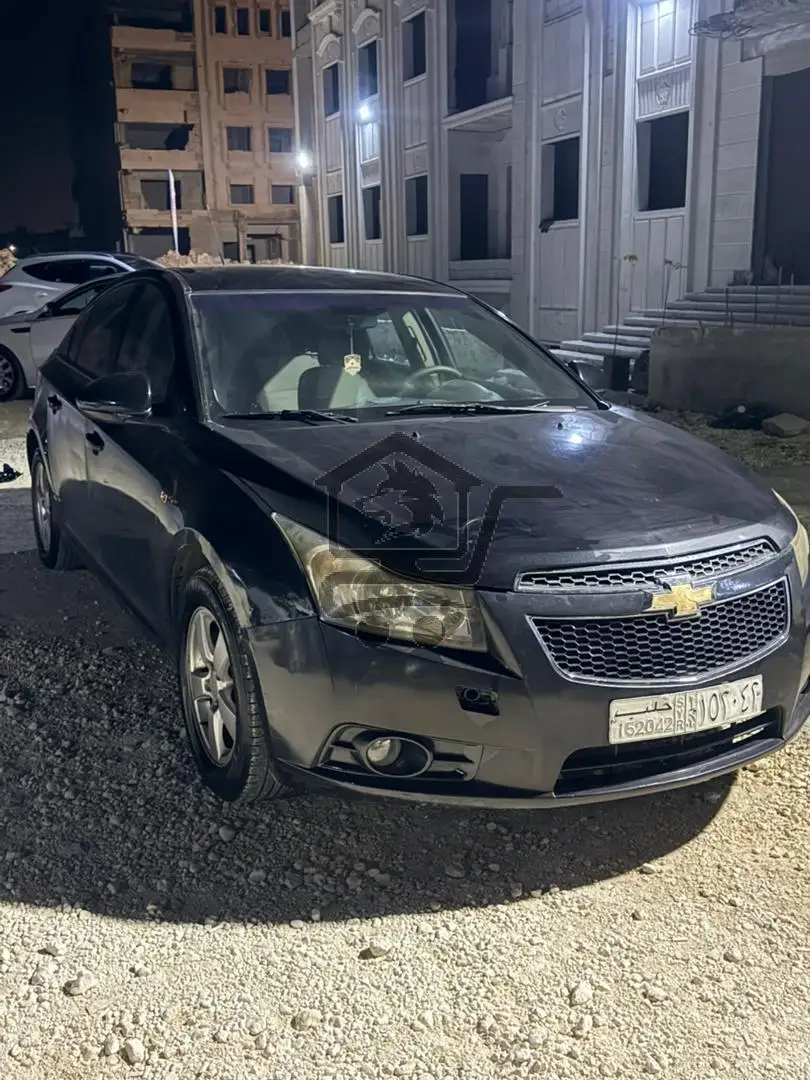 تويوتا شفر كروز