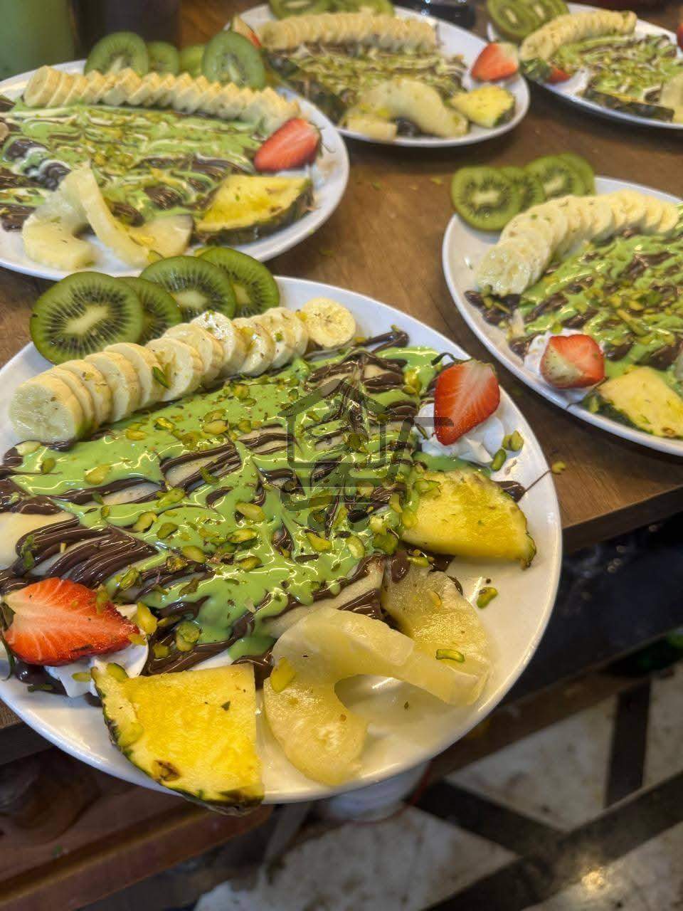 مطعم الديوان - الصورة 6