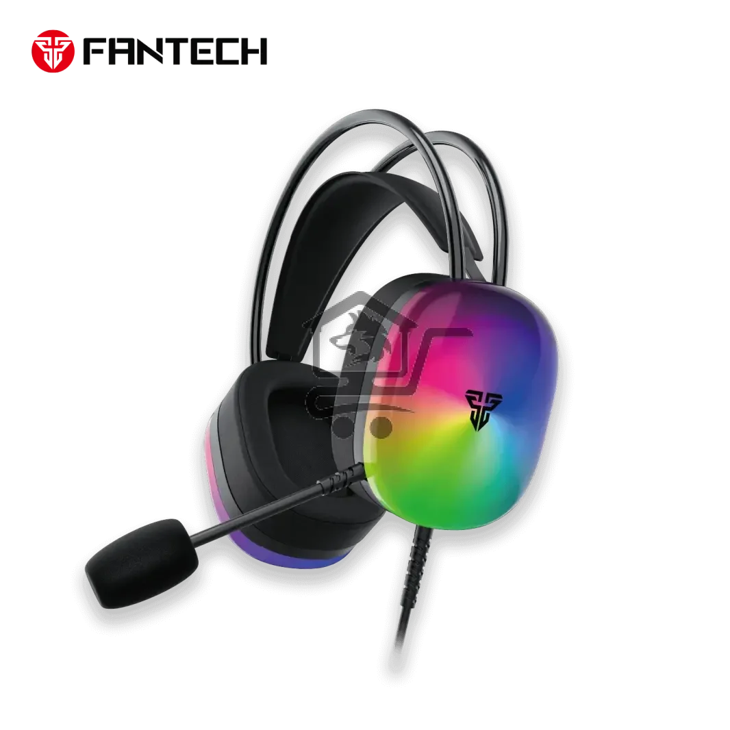 سماعة جيمنج من Fantech