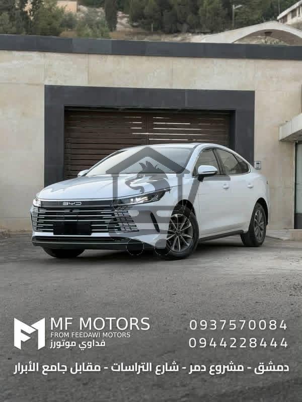 BYD - الصورة 1