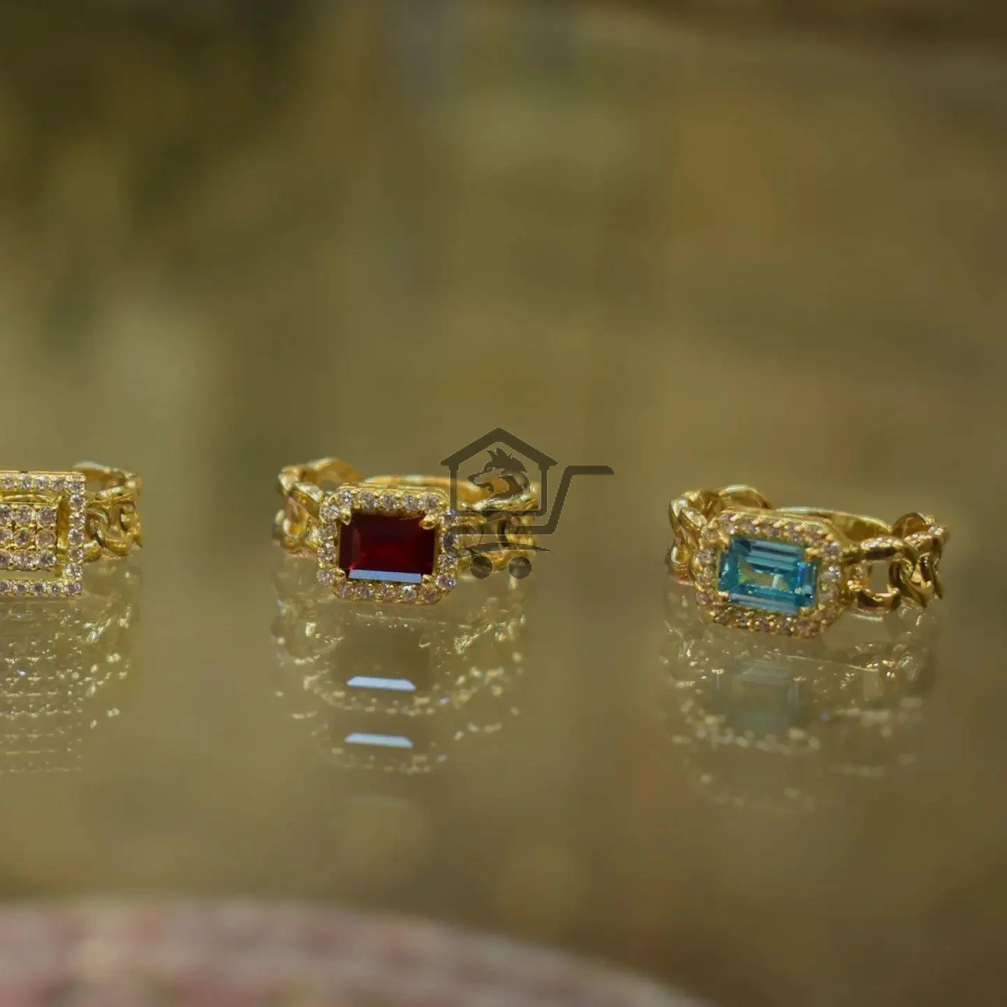 RUBINO_jewellery - الصورة 3