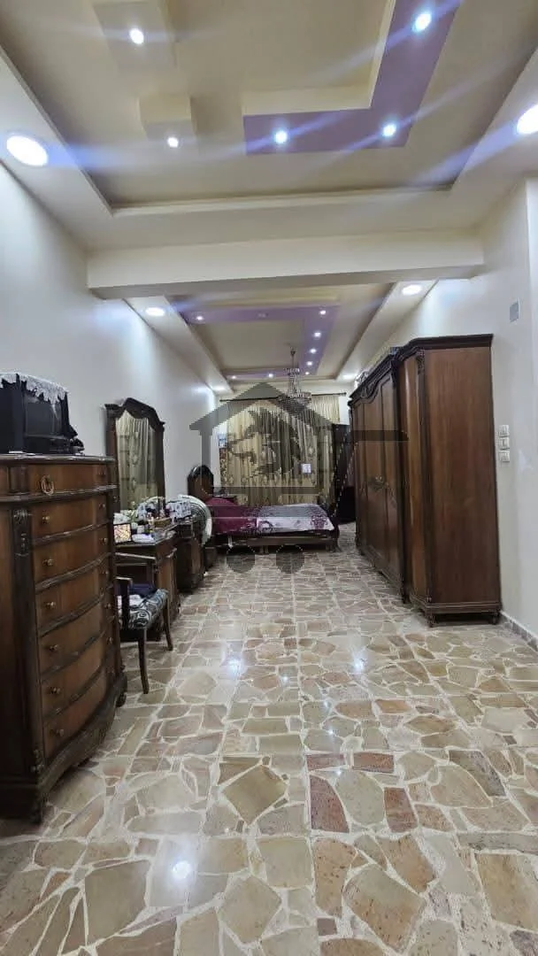 شقة للبيع بدون فرش - الصورة 3