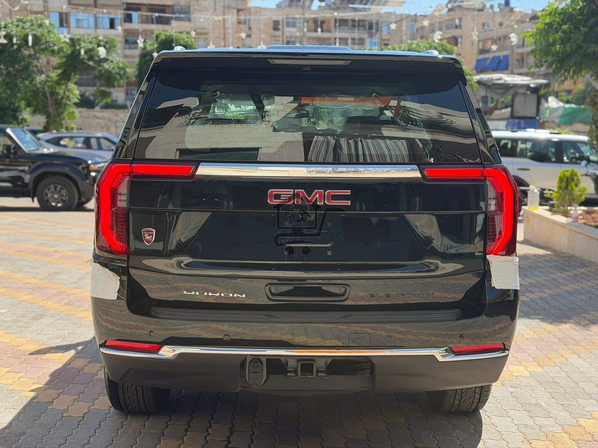 GMC Yukon Elevation 2025 - الصورة 6
