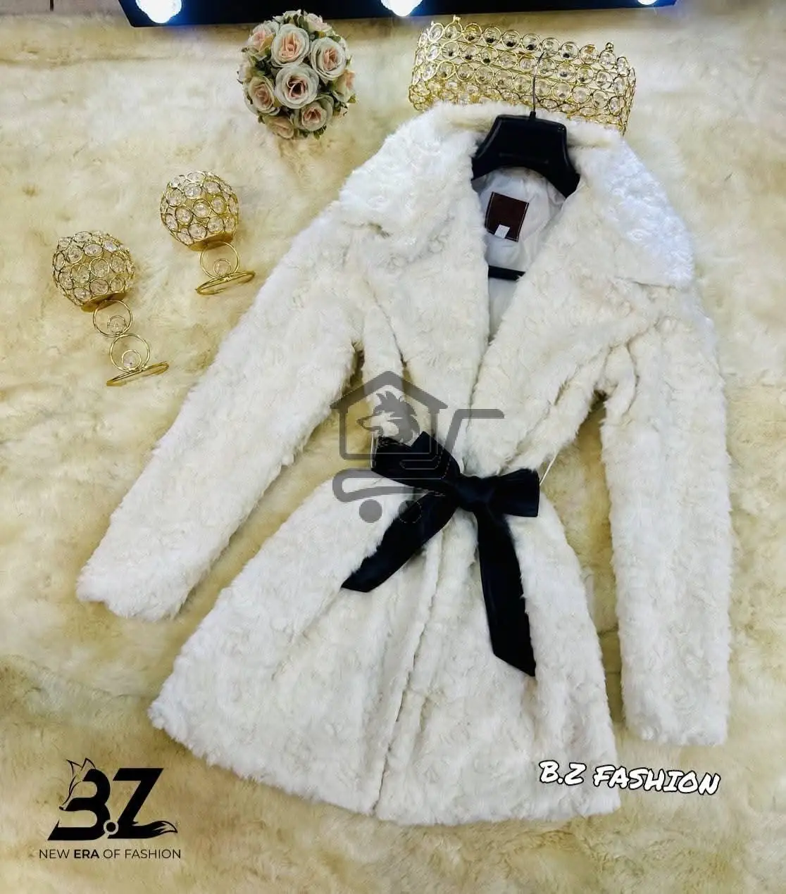 جاكيت الملكي - الصورة 5