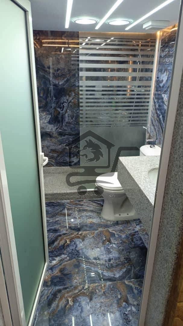 شقة بكسوة فاخرة - الصورة 5