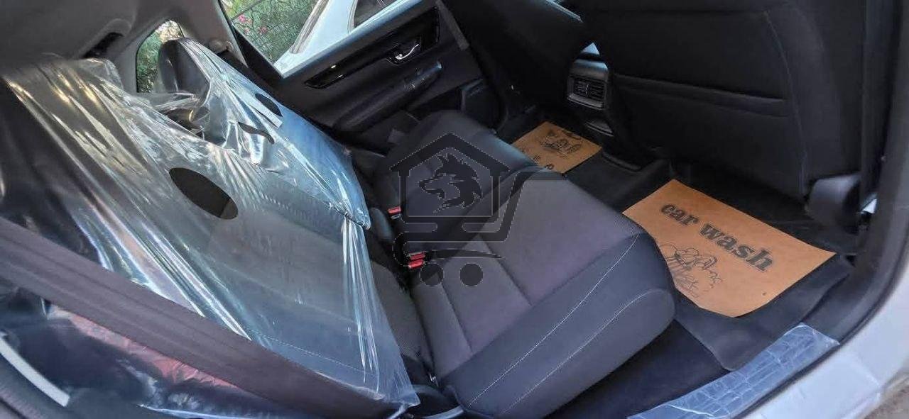 HONDA CR-V SPORT - الصورة 9