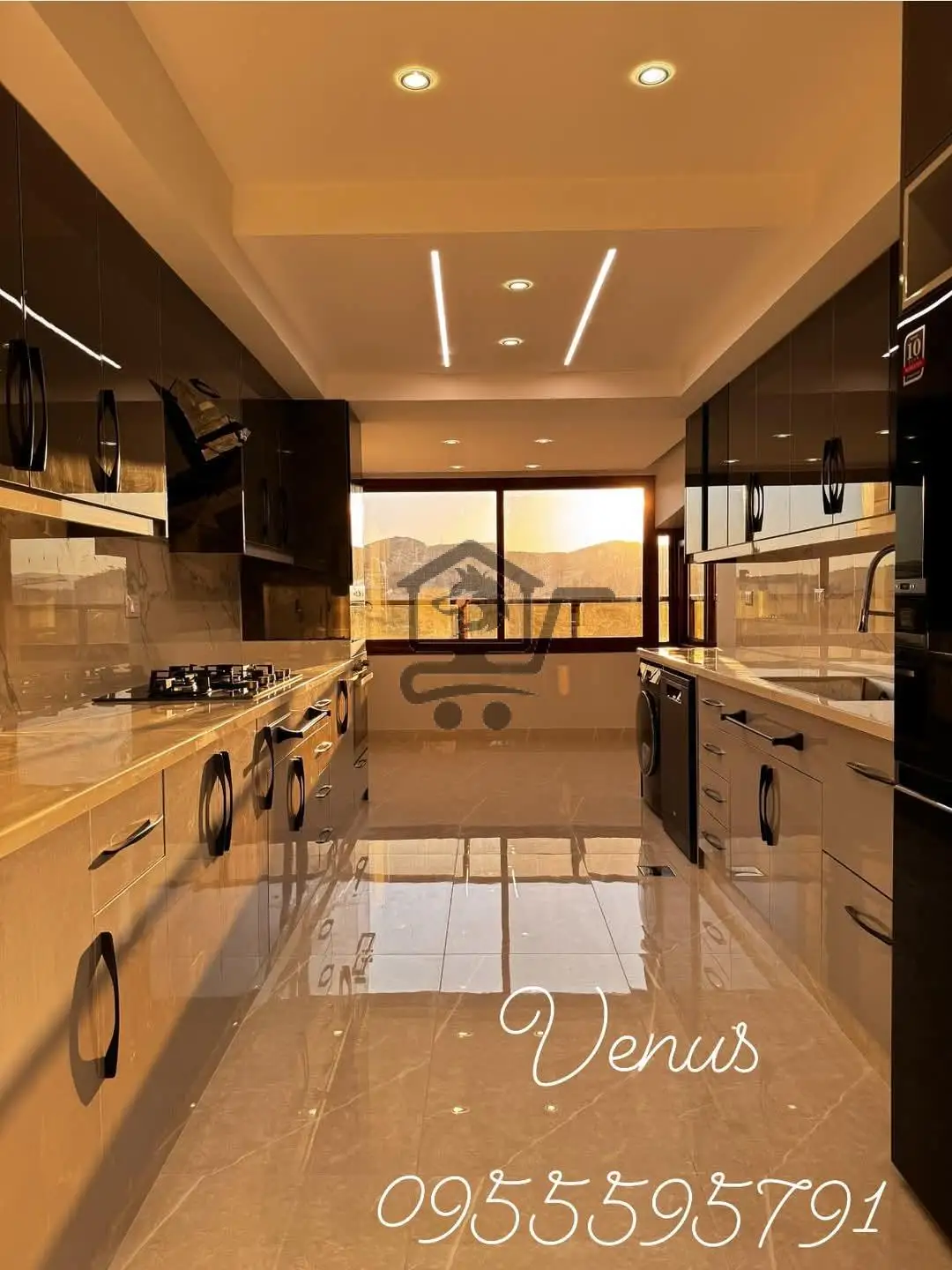 منزل ملكي بموقع مميز - الصورة 4