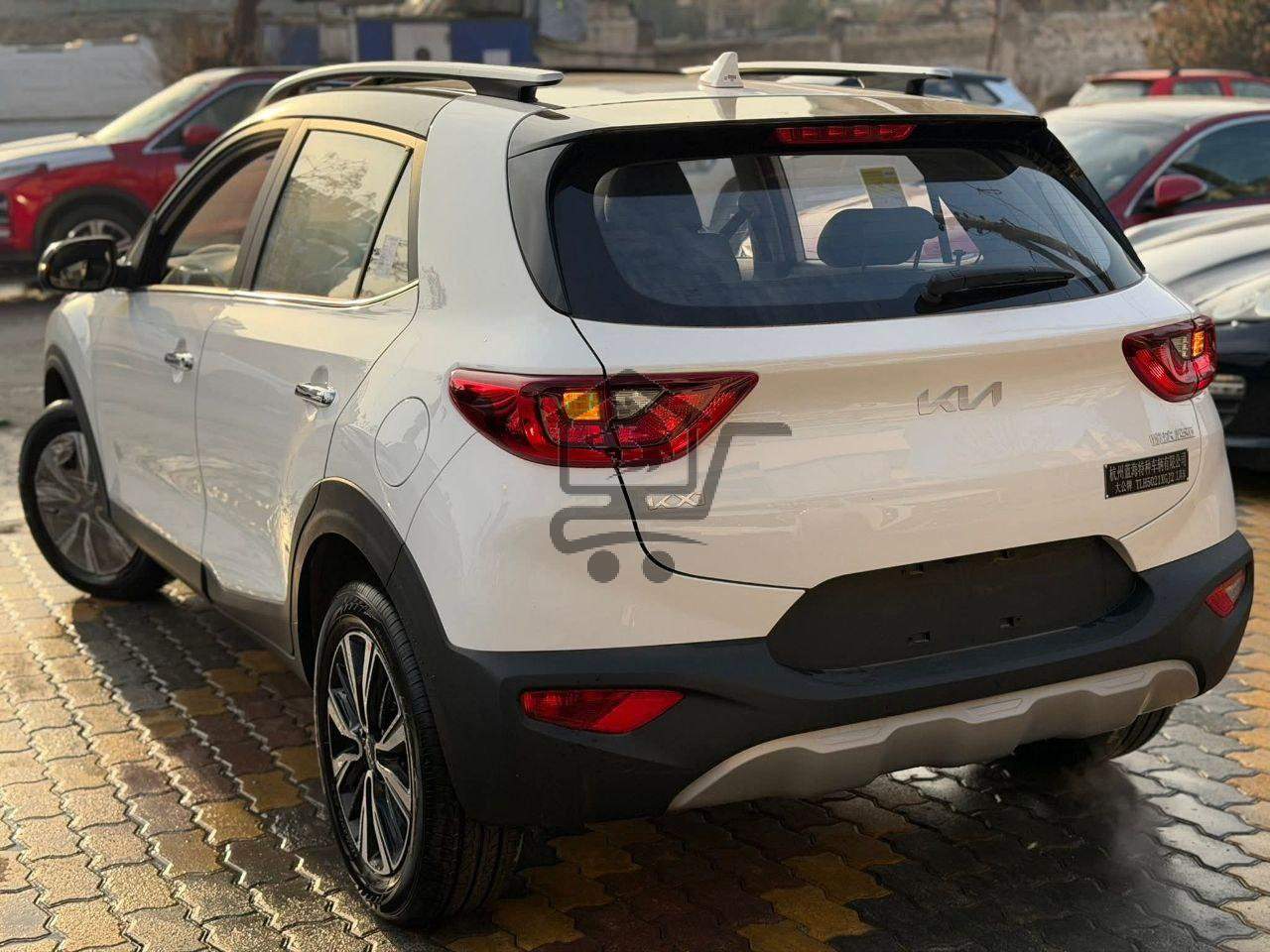 KIA KX1 2025 - الصورة 5