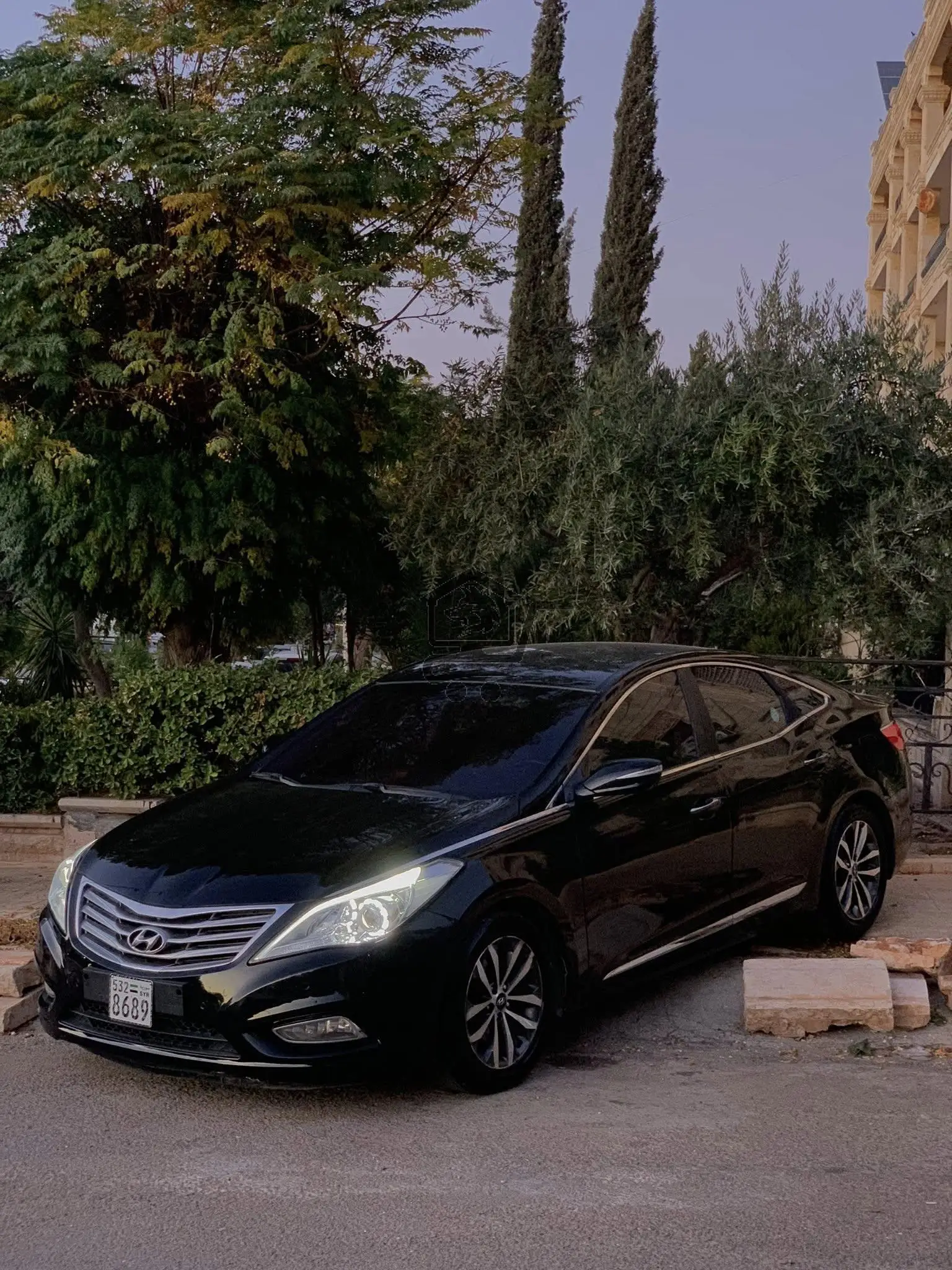 ازيرا غرانديور 2012 - الصورة 2