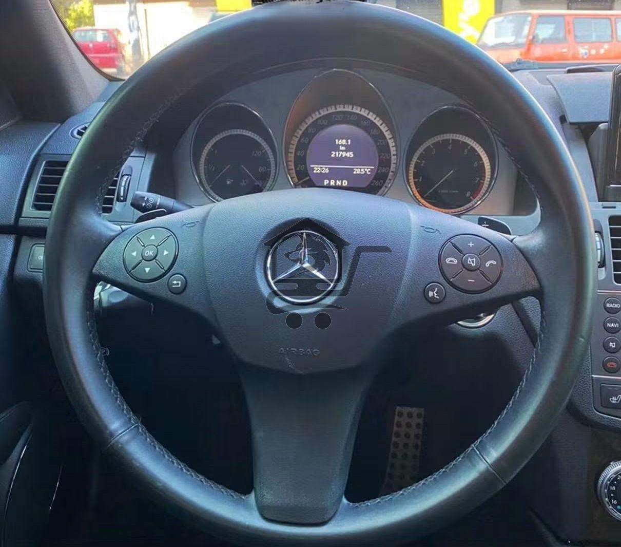 Mercedes-Benz C250 2011 - الصورة 7