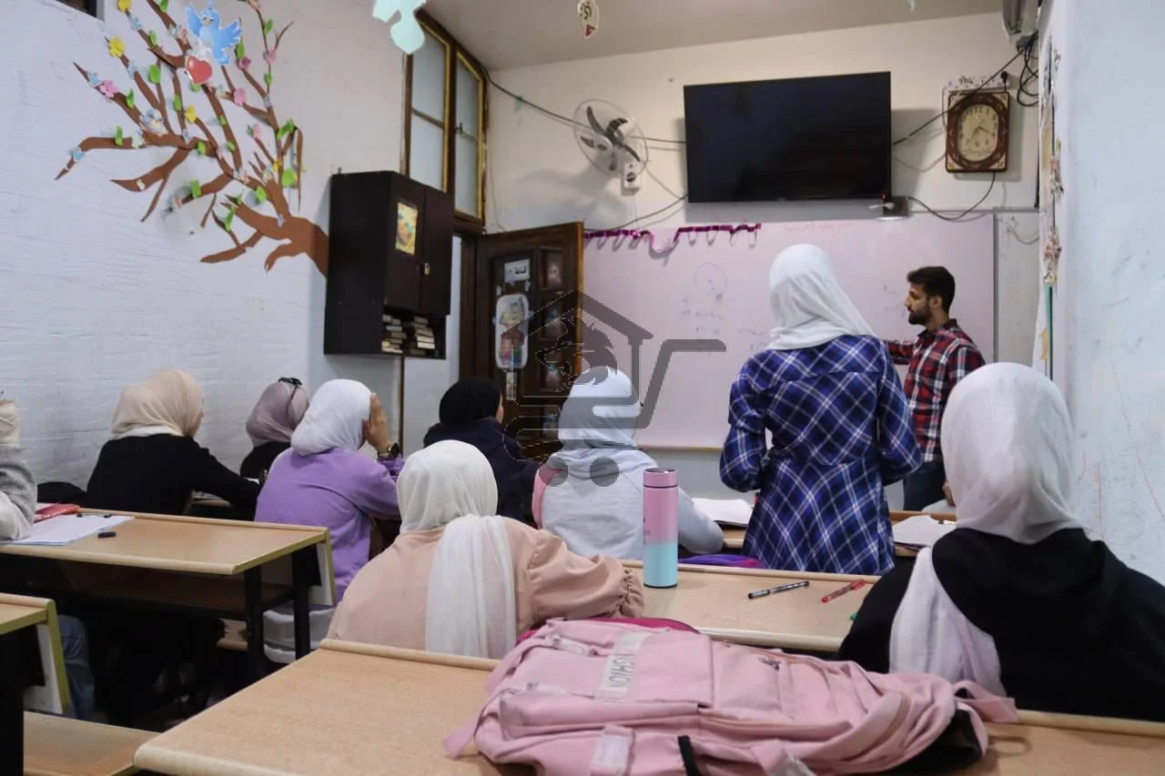 معهد السيدة فاطمة الزهراء التعليمي - الصورة 5