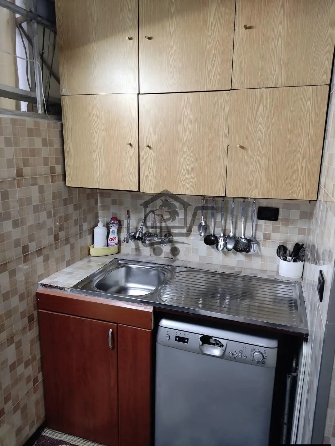 منزل عربي خمس غرف بدون فرش - الصورة 4