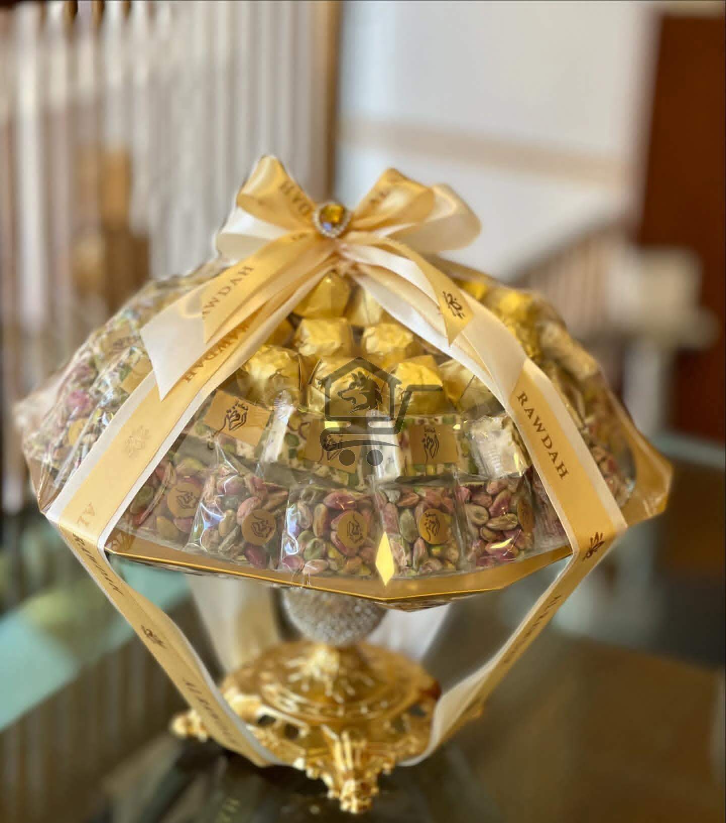 شوكولا الروضة - الصورة 6