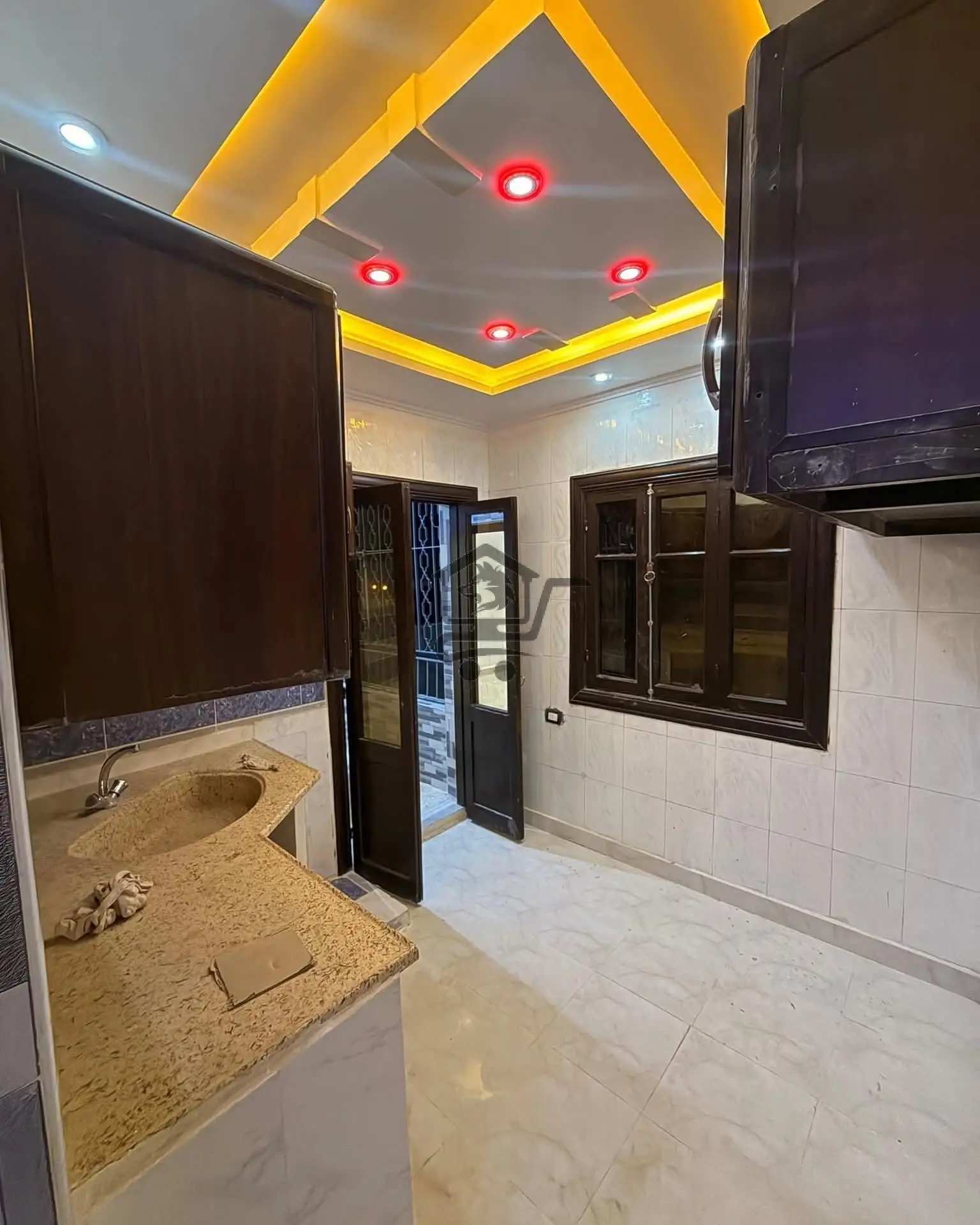 منزل بتجميل الخالدية للبيع - الصورة 2