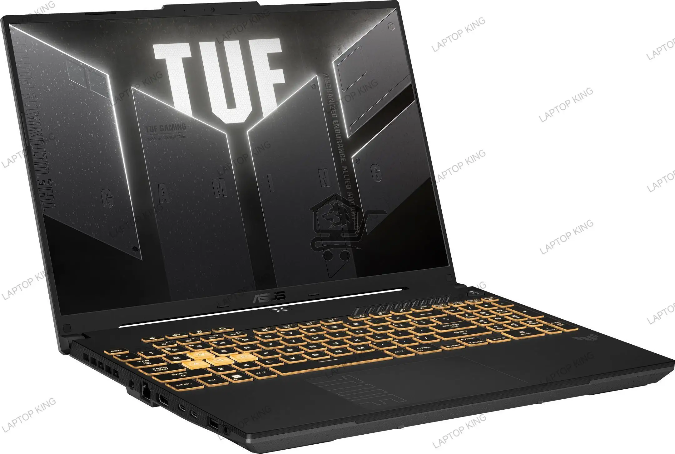 ASUS TUF GAMING - الصورة 4