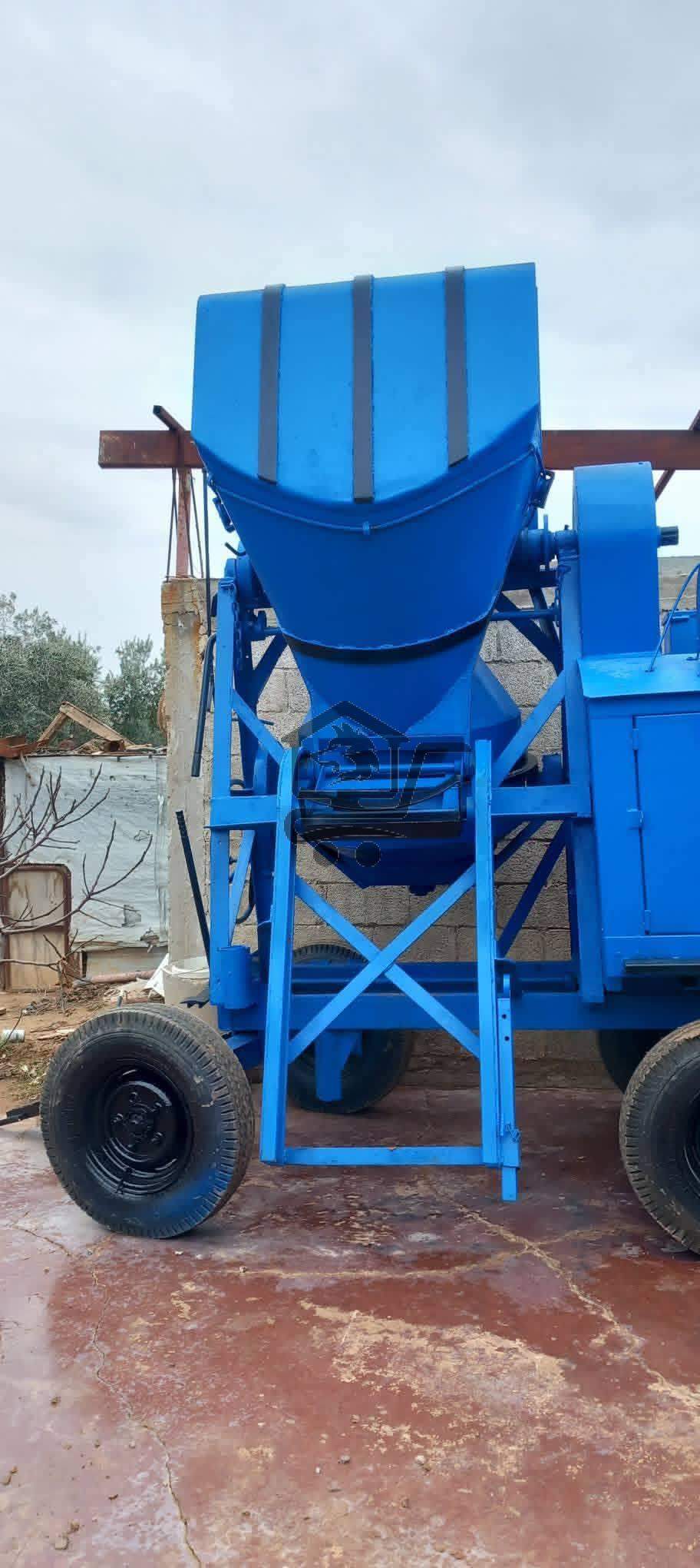 جبالة للبيع - الصورة 1