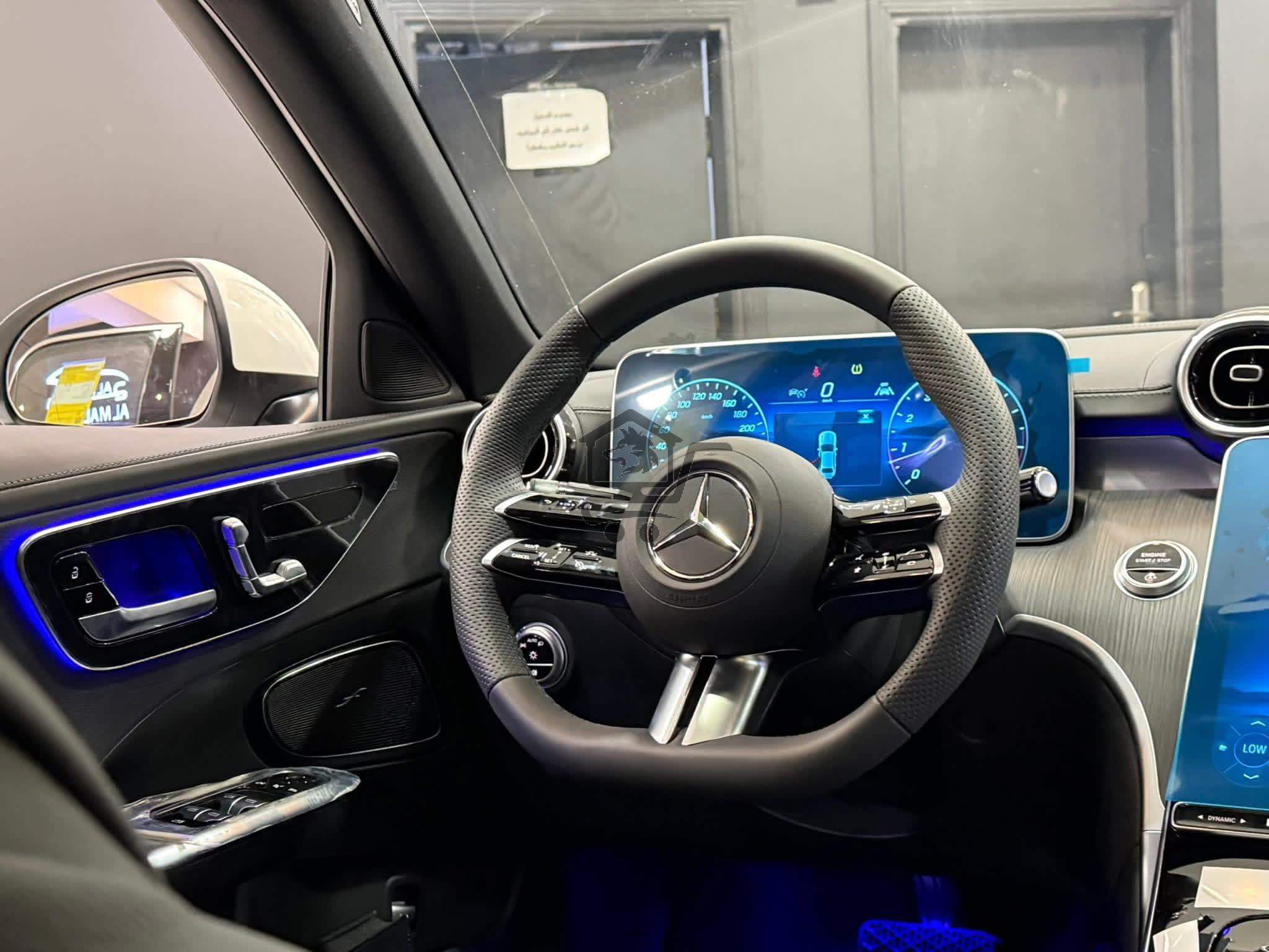 Mercedes - الصورة 4